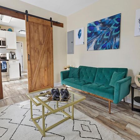 הוילה ממפיס Cozy For Two מראה חיצוני תמונה